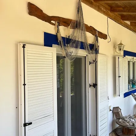 Cozy Corfu 5 Minutes To Aqualand Casa vacanze